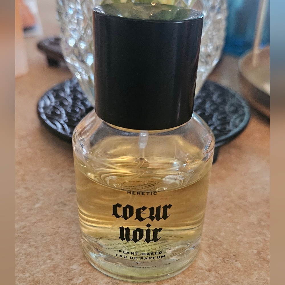 Heretic Parfum Coeur Noir